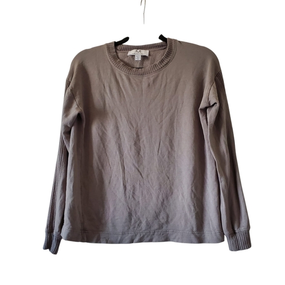 Magaschoni Sage Lounge Sweater XS - Picture 3 of 7